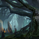 Image for article titled The Art Of Assassin's Creed Valhalla
